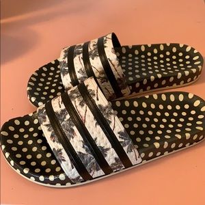 Adidas slides